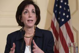 T-MEC no arreglará crisis generada por COVID-19: Roberta Jacobson