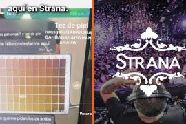 A casi dos semanas del audio viral, Strana y autoridades de Nuevo León no han informado avances sobre el caso.