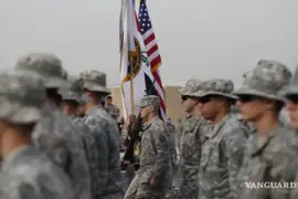 El Senado aprobó por unanimidad el ingreso al país de 155 integrantes del Ejército de Estados Unidos para realizar labores de adiestramiento a elementos de la Infantería de Marina de México.