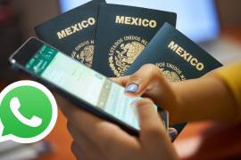 Anteriormente, las opciones para sacar una cita era por teléfono o internet; sin embargo, se presentaba interferencias. Por lo que, recientemente se implementó otro método más sencillo, práctica y accesible.