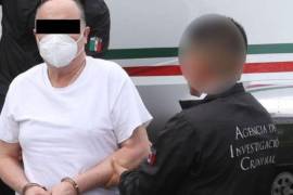 “El desplazamiento obedece únicamente a la citación de la FGR”, puntualizó el TSJ.