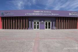 Elementos de la policía municipal trasladaron al detenido a las celdas de la comandancia municipal y este fue puesto a disposición del Centro de Empoderamiento de la Mujer.