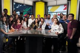 Abre ESPN las puertas a estudiantes de FCC