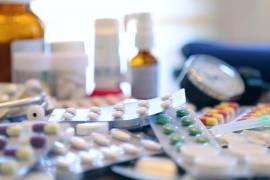 La dependencia señaló que la presencia de productos falsificados representa un riesgo para la salud.