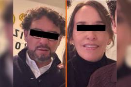 Karina de Los Ángeles Ruiz Ruiz y Alexandro Agustín Tello fueron localizados sin vida tras su desaparición; la Fiscalía General del Estado de Puebla mantiene la investigación.