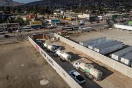 La FGR tiene abiertas al menos dos investigaciones de gran alcance relacionadas con el llamado huachicol fiscal, dijo la mandataria.