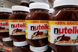 Nutella cambió su tradicional receta y los fanáticos mostraron su indignación