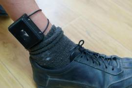 El sistema permite generar alertas inmediatas al C4 cuando se detecta un acercamiento entre agresor y víctima.