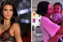 Kendall Jenner ya quiere ser mamá