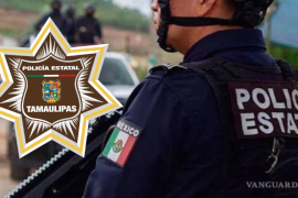 Sergio Hernando Chávez García, secretario de Seguridad Pública del estado de Tamaulipas, informó la ‘baja’ de hasta 40 elementos policiales por desconfianza.