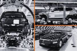 Mes con mes el Registro Administrativo de la Industria Automotriz de Vehículos Ligeros reporta el cambio del sector automotriz con información proporcionada por cada una de las empresas que integran este registro administrativo.