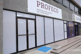 Autoridades de Profeco informaron que los compradores fueron víctimas de un engaño por parte de un excolaborador de la agencia, quien los convenció de depositar el dinero en una cuenta personal.