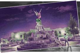 NosotrAns: también somosmujeres y punto