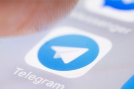 Telegram celebra la caída de WhatsApp e incita a usuarios a borrar la aplicación