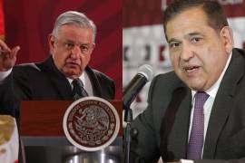 AMLO requiere mucha ayuda en caso de Ancira