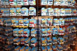Descubre por qué el 30 de septiembre se regalan Hot Wheels