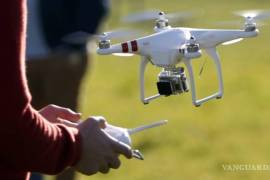 Expertos en seguridad ven en los drones utilizados por los grupos criminales un nuevo reto para las autoridades.