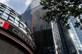 Bolsa Mexicana de Valores cae a su peor nivel en más de 5 años