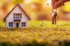 Este comportamiento de los precios también refleja una oferta de vivienda limitada en varias regiones del país, particularmente en segmentos medios económicos y en zonas metropolitanas con crecimiento.