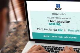 Conoce cómo presentar tu declaración anual 2026 sin e.firma, cuándo es obligatoria y qué requisitos debes cumplir ante el SAT.
