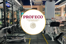 Profeco recomienda comparar precios, servicios y horarios antes de elegir un gimnasio para optimizar la inversión en salud y bienestar.