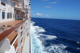La Organización Mundial de la Salud informó que España recibirá crucero con hantavirus; evalúan casos y mantienen riesgo bajo