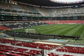En punto de las 11:30 h tiempo del Centro de México comenzará la ceremonia inaugural, que contará con un gran despliegue musical con artistas de talla internacional como Shakira y Alejandro Fernández