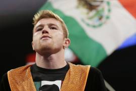 Tensión en el boxeo, ¡'Canelo' da positivo por clembuterol!