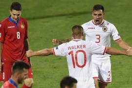 Gibraltar hace historia y gana su primer juego oficial después de cuatro años