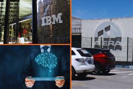 Integssoft, TD SYNNEX e IBM son las empresas que ofrecerán sus servicios en materia de innovación tecnológica e inteligencia artificial a las empresas asociadas en la AIERA.