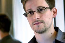 Descarta Rusia entregar a EU al exanalista de la CIA Edward Snowden