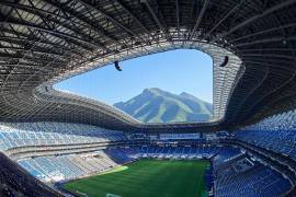 El ‘Gigante de Acero’ será una de las sedes en donde se disputarán los encuentros de la Copa del Mundo 2026.