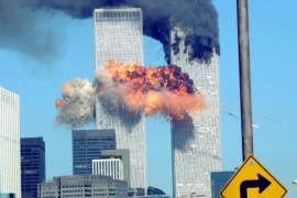 El 11 de septiembre de 2001, dos mil 977 personas murieron en los atentados más mortíferos de la historia, cometidos por la organización yihadista Al Qaeda