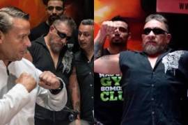 Usuarios piden que Carlos Trejo enfrente a Alfredo Adame como diputado