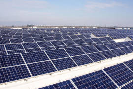Enel vende participación en plantas de energía renovable de México
