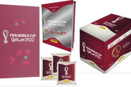 Contenido especial del Mundial de Qatar 2022.