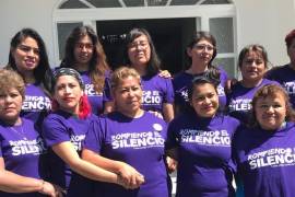 Gobierno federal sigue siendo omiso, acusan mujeres de Atenco