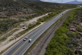 La modernización tendrá un costo aproximado de 400 millones de pesos y abarcará más de 10 kilómetros.