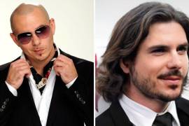 Fotografía ‘Pitbull con cabello’ se hace viral en redes sociales