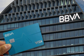 En los últimos meses, BBVA ha realizado procesos de eliminación de tarjetas de débito, y octubre no es la excepción.