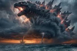 La OMM advirtió que El Niño se fortalecerá durante los próximos meses y podría extenderse hasta febrero de 2027, con riesgos de inundaciones, sequías y calor extremo.