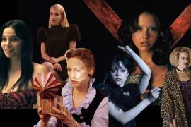 Personaje. Entre asesinas, sobrevivientes y personajes perturbadores, las nuevas protagonistas del horror han ampliado los límites de lo que significa ser una reina del grito.