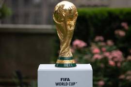 Al menos hasta el 2034, la FIFA ya tiene establecidas las sedes de sus próximas Copas del Mundo.