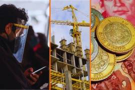 El IGAE permite conocer y dar seguimiento a la evolución del sector real de la economía en el corto plazo.