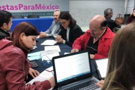 Analizan colectivos de Coahuila el nuevo sistema penal acusatorio