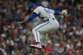 Los New York Mets opcionaron al relevista zurdo Jefry Yan a Triple-A Syracuse después de una complicada experiencia de 13 apariciones en Grandes Ligas.