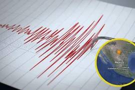 Según la tendencia observada en 2025, todo indica que será un año con alta actividad sísmica en Coahuila.