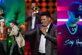 Grupo Firme, Banda MS y Natanael Cano serán solo algunos de los mexicanos que tendrán participaciones especiales en la edición 2022 del popular festival.