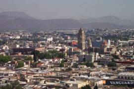 Por primera vez en su historia, Saltillo se posicionó como la ciudad más competitiva del país.