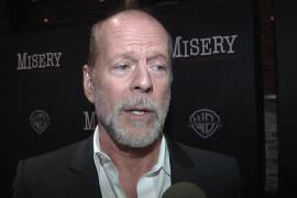 Bruce Willis será entrenador de Mike Tyson en 'Cornerman'